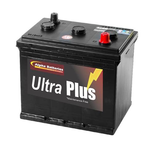 ebay auto batteries